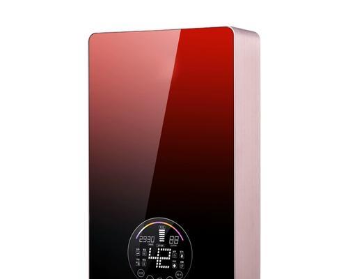 ao热水器是什么意思？产品特点有哪些？