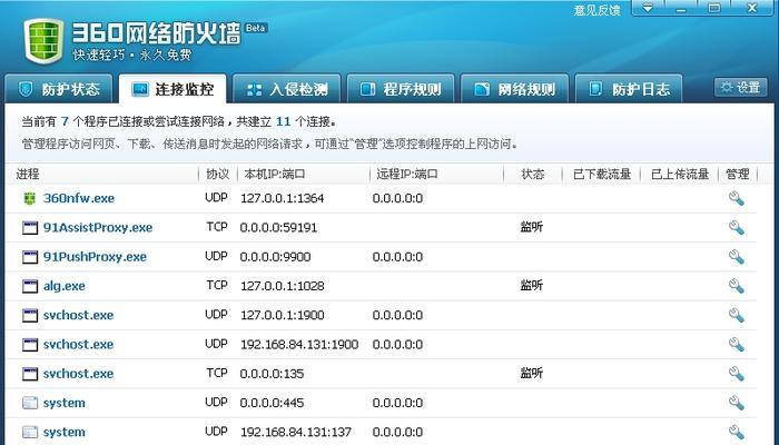 防火墙被黑客打开的后果是什么？