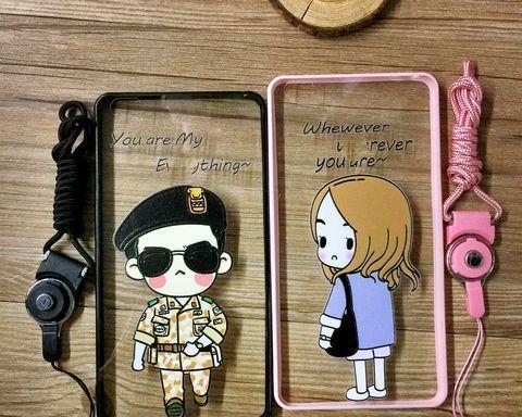 小米11手机壳带挂绳怎么拆？拆卸步骤是什么？