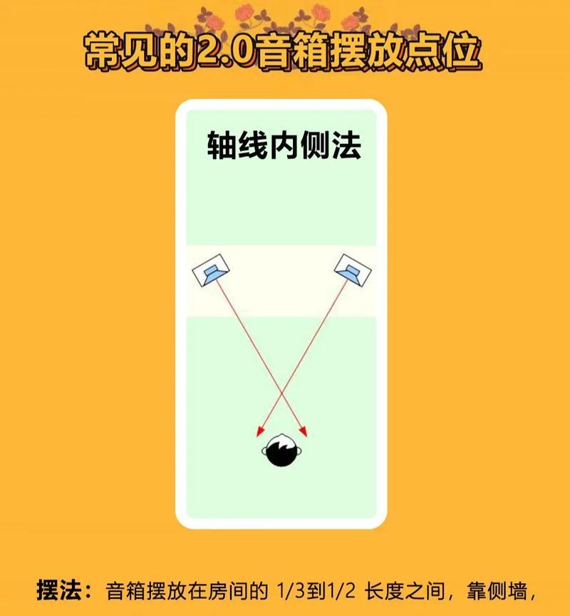 音箱前置使用方法是什么？常见问题有哪些？