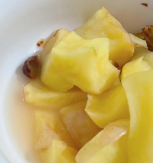 苹果手机如何查找美食攻略信息？