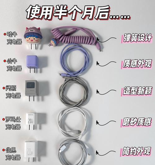 原装充电器与非原装相比有哪些优势？使用原装充电器的好处是什么？