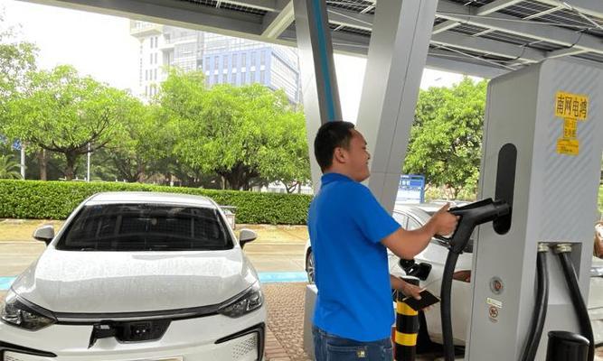 移动电源放车里什么位置？安全放置的建议是什么？