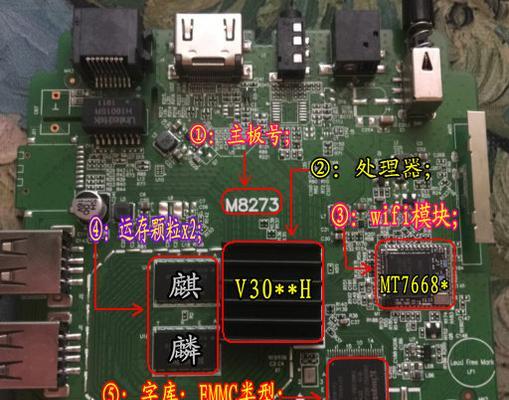 移动机顶盒天线拆卸方法是什么？