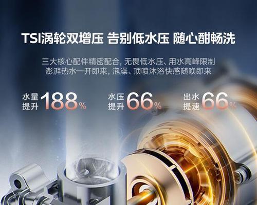 水伺服在热水器中起什么作用？如何正确使用？