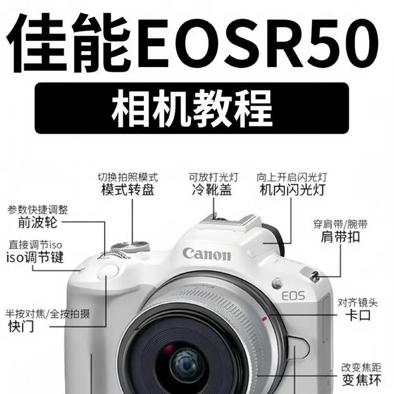 佳能相机功能介绍关闭后如何开启？开启功能介绍的正确方法是什么？