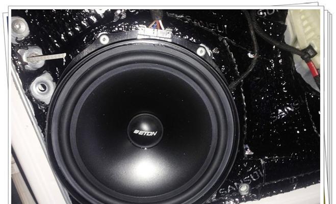伊顿音响的音质如何？用户评价怎么样？