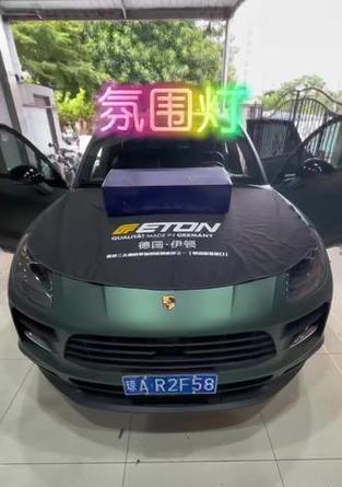 玛卡原车音响测评结果如何？测评中发现哪些优缺点？