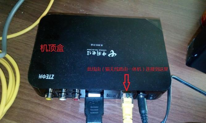 酷卡机顶盒怎么连接电视？机顶盒与电视的连接方法是什么？