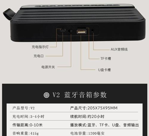 汽车外带音响低音炮使用指南是什么？
