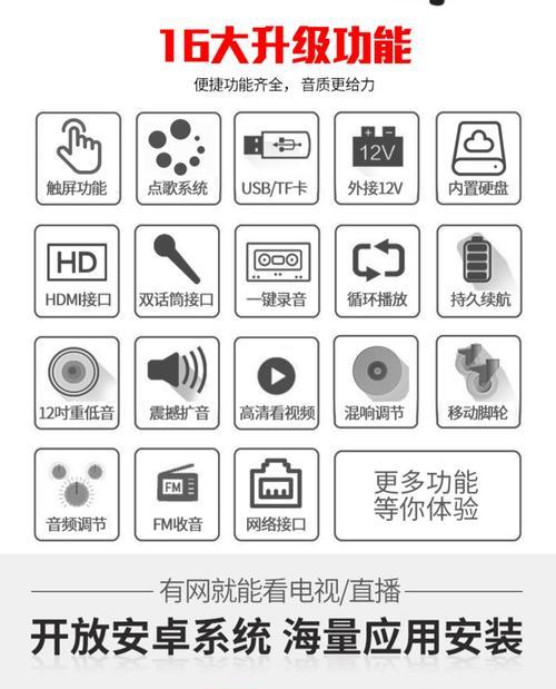 汽车外带音响低音炮使用指南是什么？