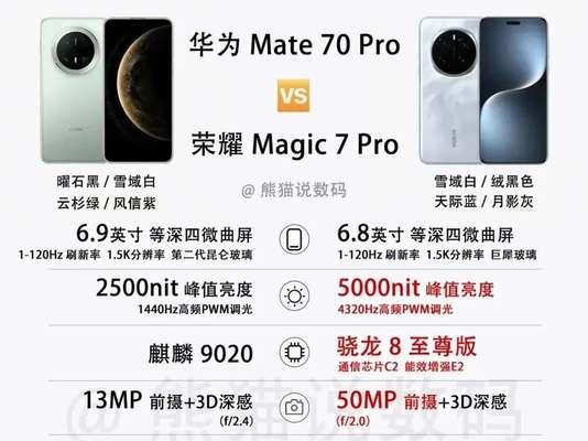 荣耀matevs手机的性能和特点有哪些？