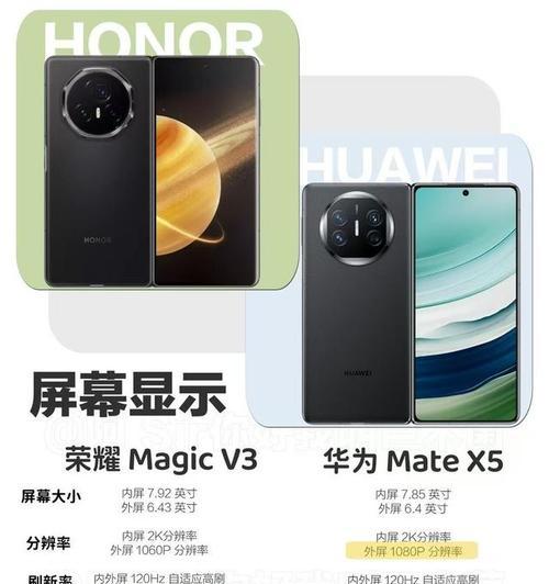 荣耀matevs手机的性能和特点有哪些？