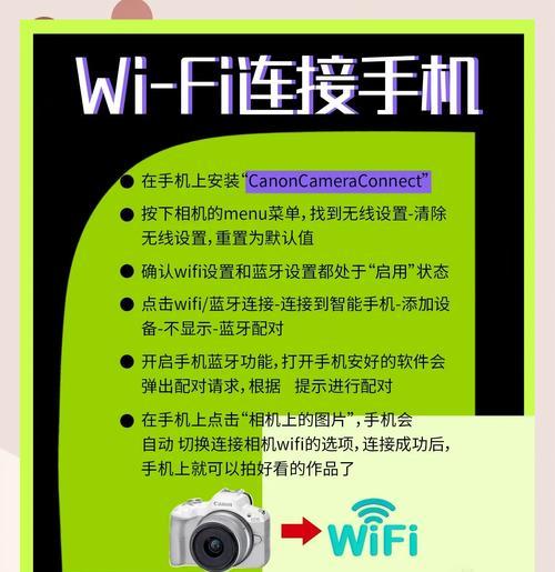 佳能r50相机传照片到手机的方法是什么？操作步骤复杂吗？