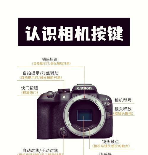 佳能相机扫街拍摄技巧有哪些？