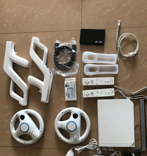 手杆游戏机如何连接电视？步骤是什么？
