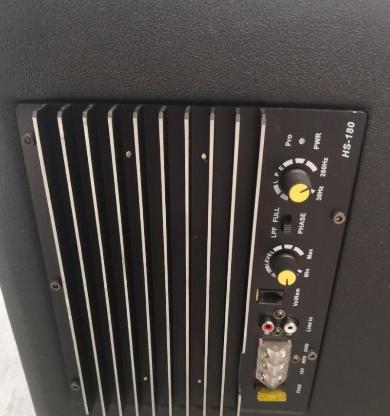 手机连接低音炮时遇到问题怎么解决？