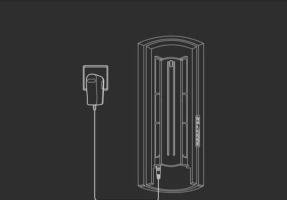 网桥电源适配器用途是什么？