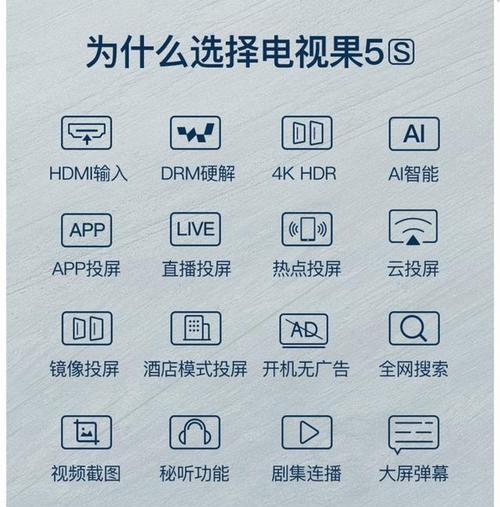 腾讯爱奇艺投屏机顶盒使用步骤是什么？