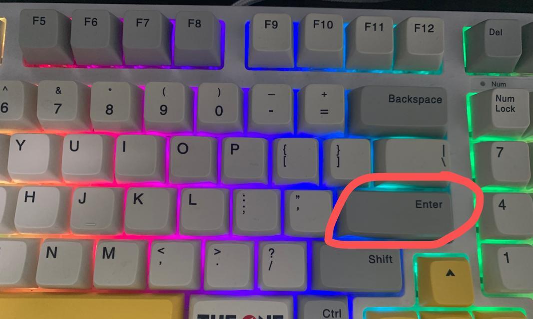 平板电脑enter键失灵了怎么办？有哪些解决方法？