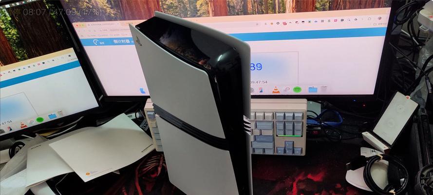 PS5港版游戏主机性能如何？