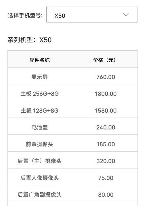 vivo手机摄像头打不开的原因？摄像头故障的解决步骤是什么？