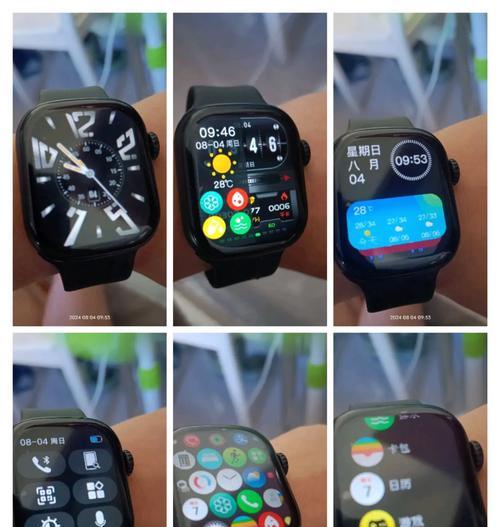 智能手表s9安装应用怎么安装？智能手表s9的应用安装步骤是什么？