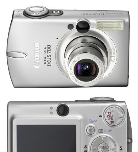 佳能IXUS700相机无法聚焦怎么办？解决方法是什么？