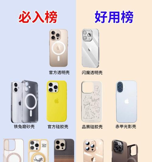 质感手机壳尺寸如何挑选？挑选过程中需要注意什么？