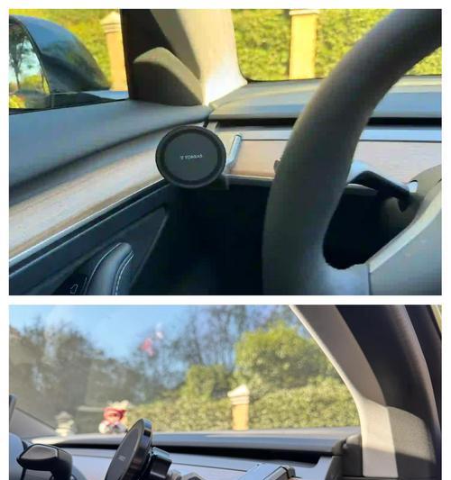 选择提车手机支架需要注意什么？