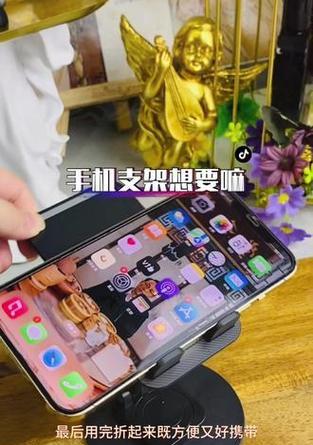 居家手机支架的使用方法有哪些？