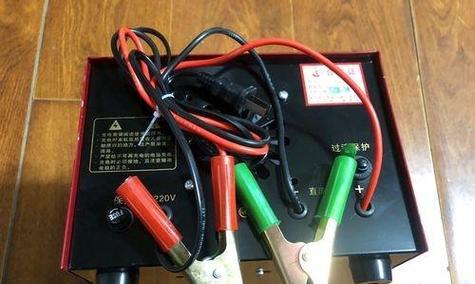 4个电瓶充电器的安装步骤是什么？需要注意什么？