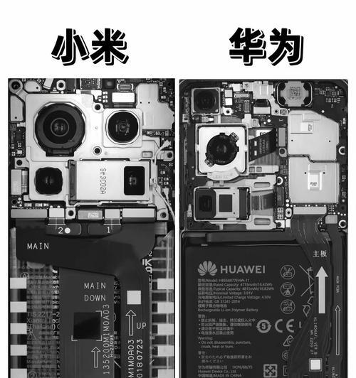 小米手机曲面屏拆机教程？拆机需要注意什么？