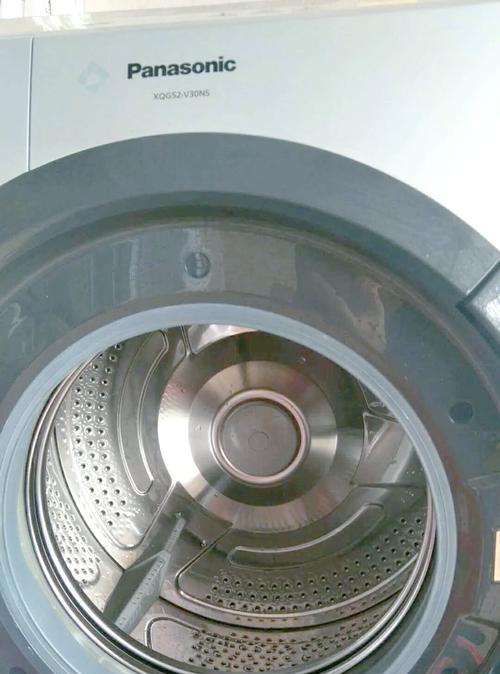 滚筒洗衣机三道槽都有什么？各槽的作用是什么？