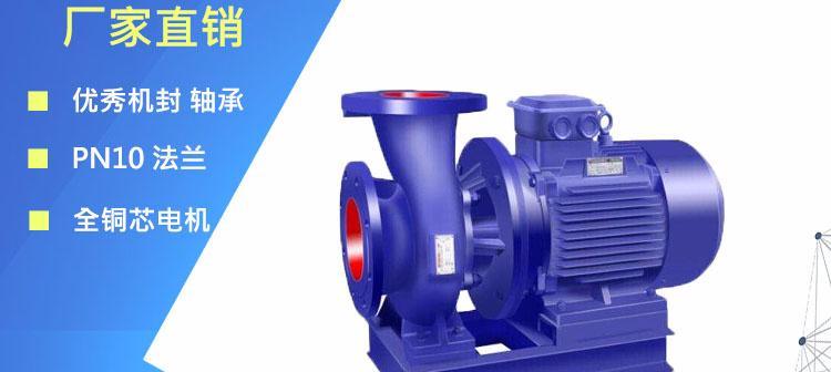 自吸水泵隔开音箱的方法是什么？效果如何？