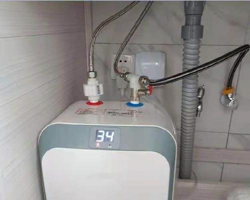 热水器面盆不出热水原因是什么？如何排查解决？