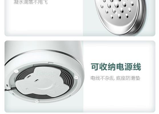 洗衣机2l代表什么？它的工作原理是什么？