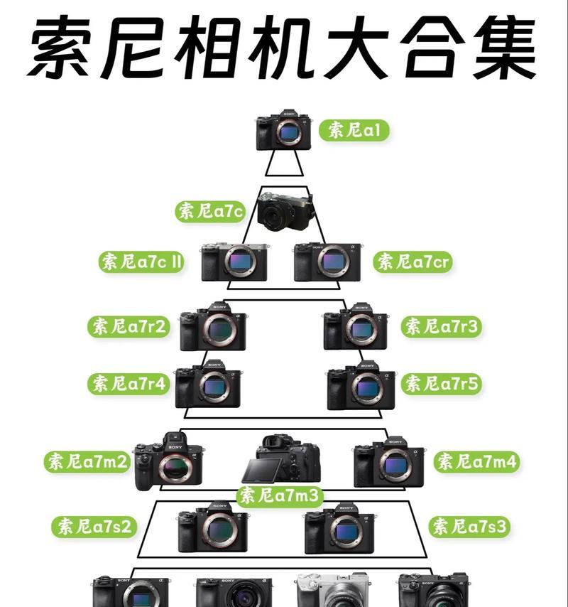 索尼相机屏幕仅显示参数如何解决？有哪些故障排除方法？