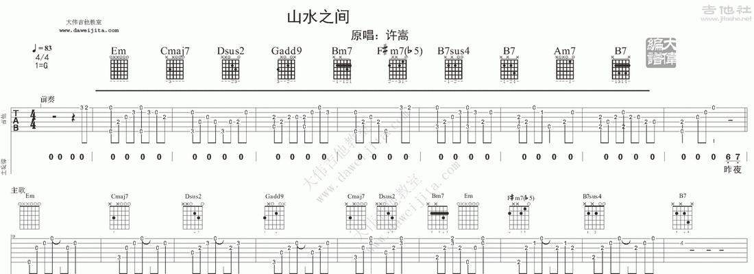 山水音箱连接吉他的方法是什么？如何调整音质？