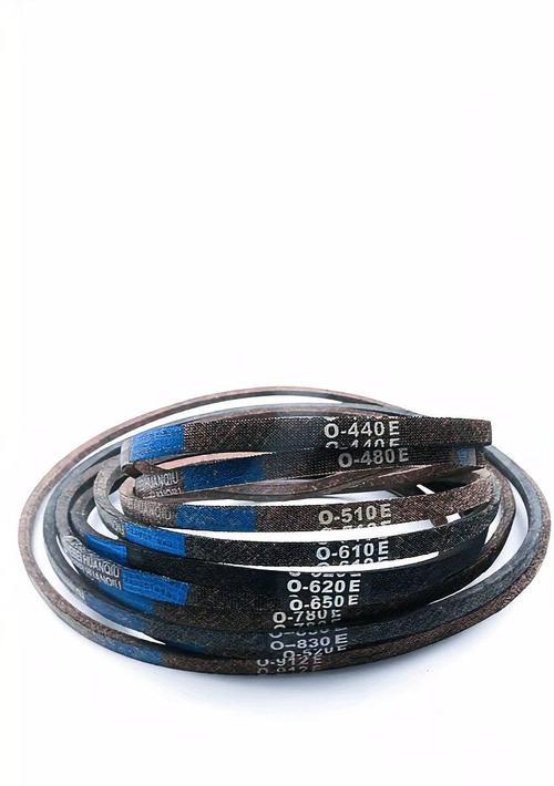 洗衣机皮带Q-525E是什么意思？洗衣机皮带Q-525E的含义是什么？
