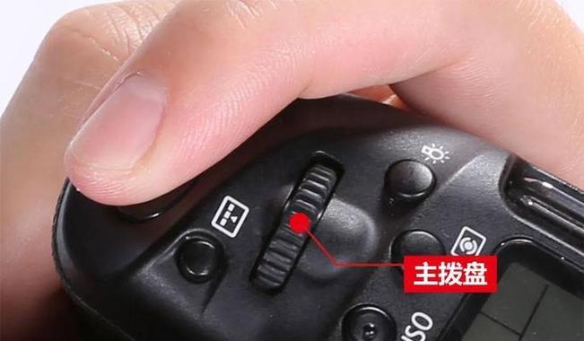 佳能一代相机光圈调整方法是什么？光圈调节中常见问题有哪些？