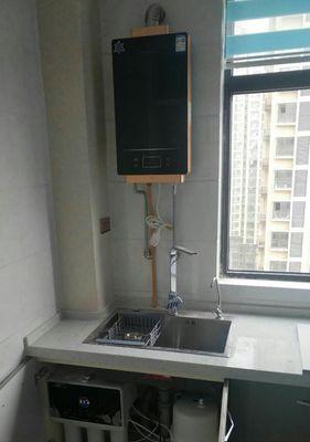 金帝热水器热水棒拆卸步骤是什么？