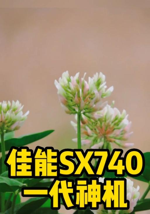 佳能740绑手腕绳的方法是什么？有什么好处？