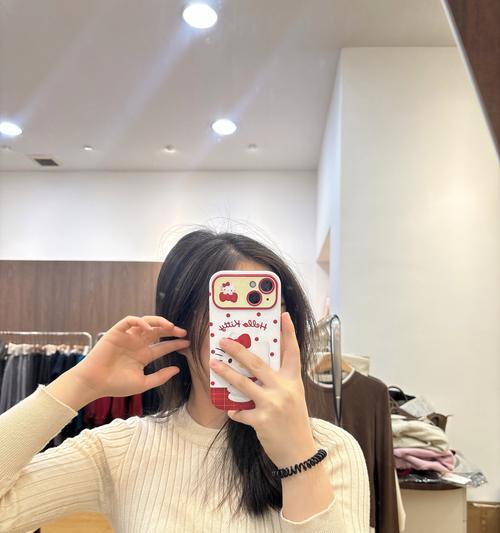 手机壳支架带链子安装方法是什么？如何正确使用？