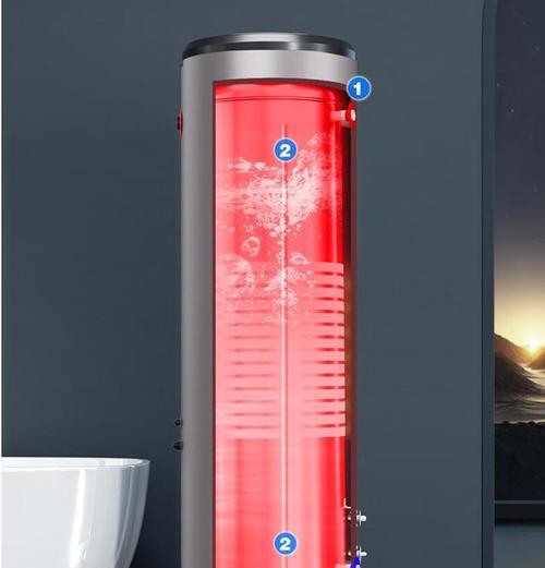 大厦热水器怎么选择功能？如何根据需求选择合适的功能？