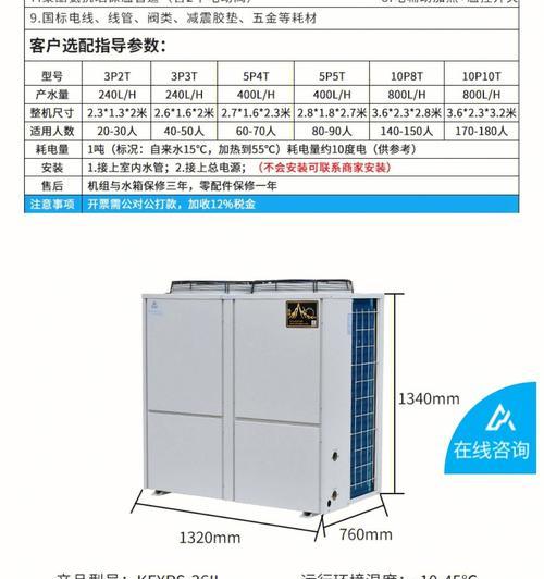 大厦热水器怎么选择功能？如何根据需求选择合适的功能？