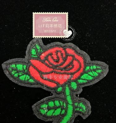 手机壳贴花片的美观贴法是什么？