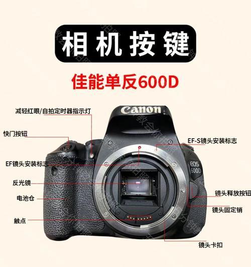佳能相机快速拍摄设置方法是什么？调整时常见问题有哪些？