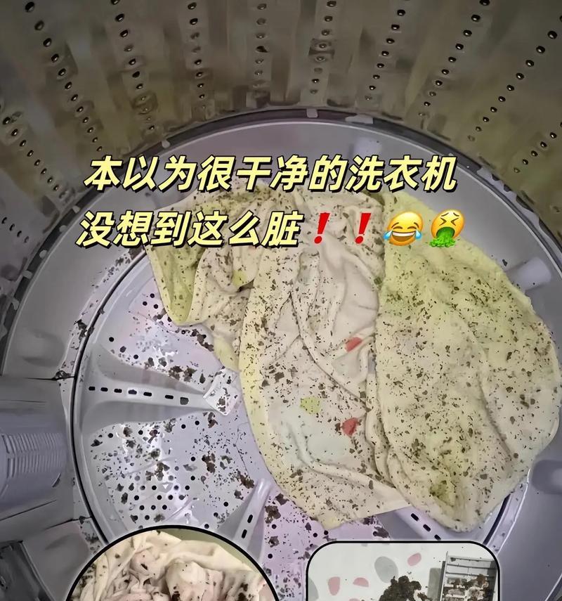洗衣机适合洗哪些衣物？哪些衣物不适合机洗？