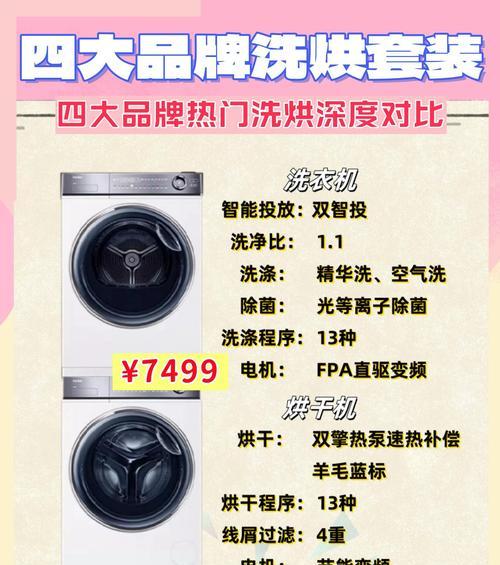 洗衣机适合洗哪些衣物？哪些衣物不适合机洗？